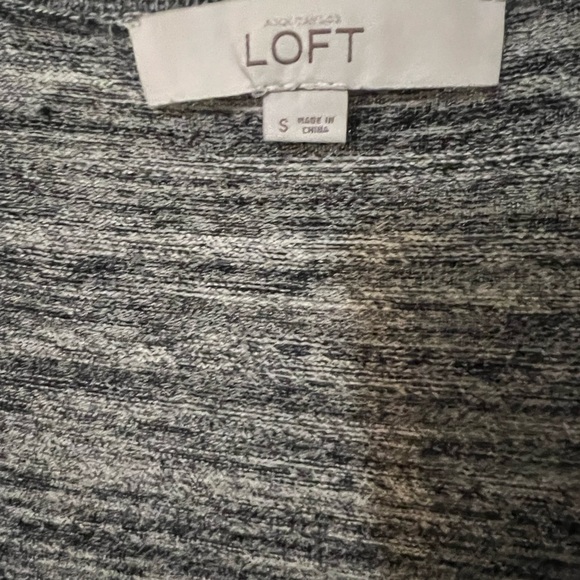 Loft Sweater - Picture 2 of 2